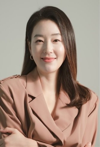 ‘하나뿐인 지구 영상제’ 명예 홍보대사 배우 박진희.