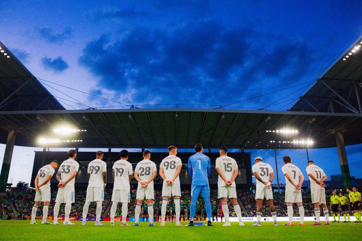 손흥민의 새로운 무대인 MLS는 유럽과 제도와 시스템이 사뭇 다르다. 춘추제 시행, 플레이오프, 의무 인터뷰 제도 등 다양한 환경에 익숙해져야 한다. 사진출처|MLS 페이스북