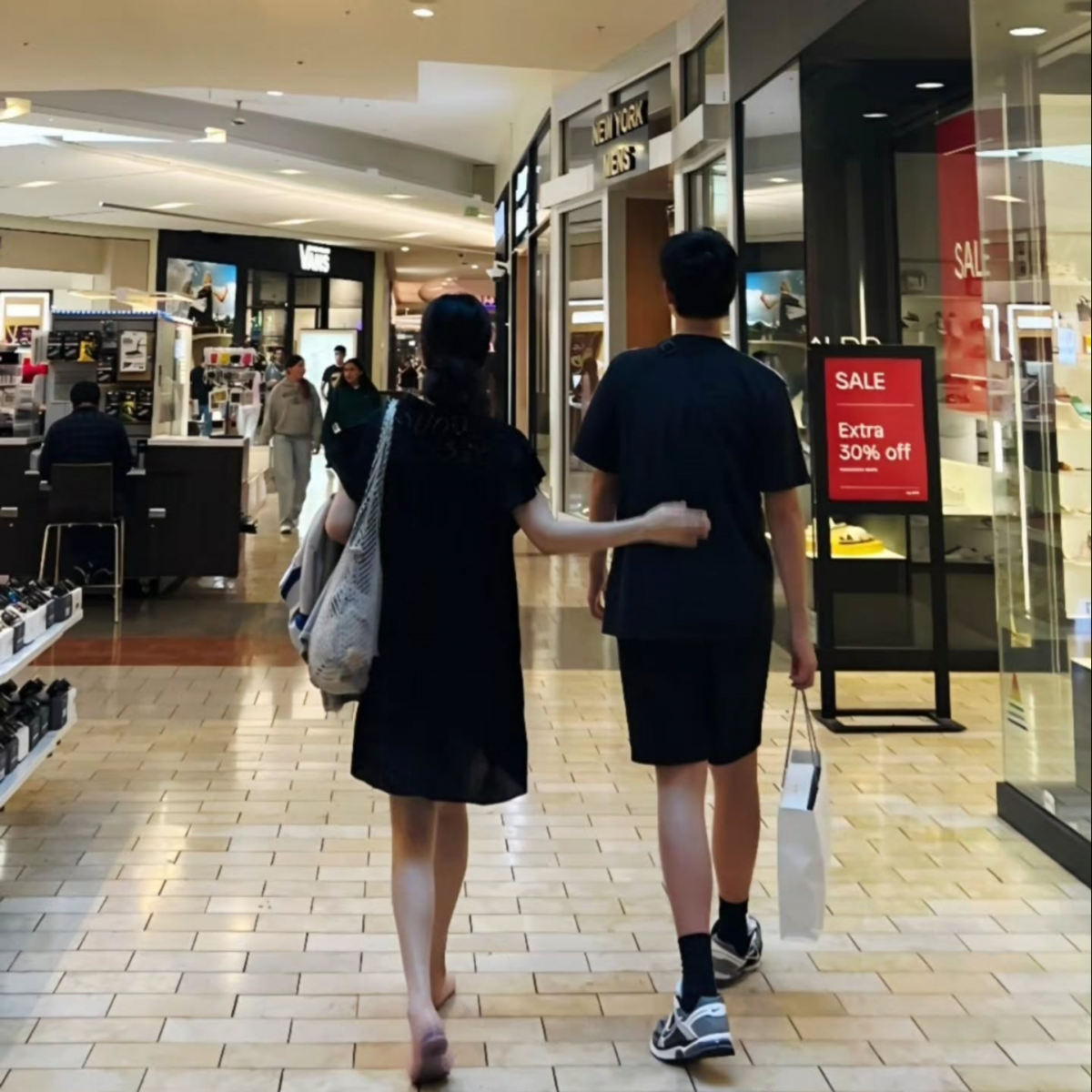 송윤아 소셜 캡처