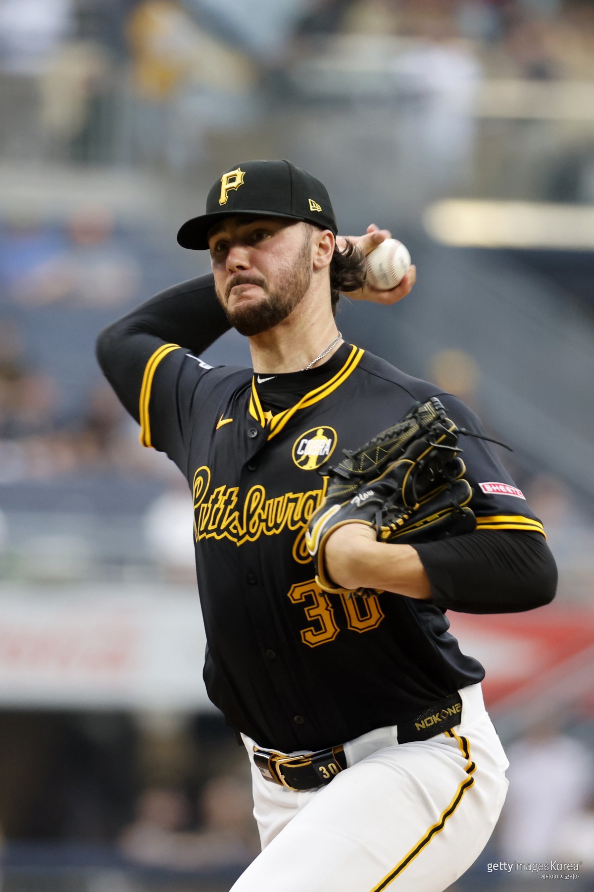 폴 스킨스. 사진=게티이미지코리아