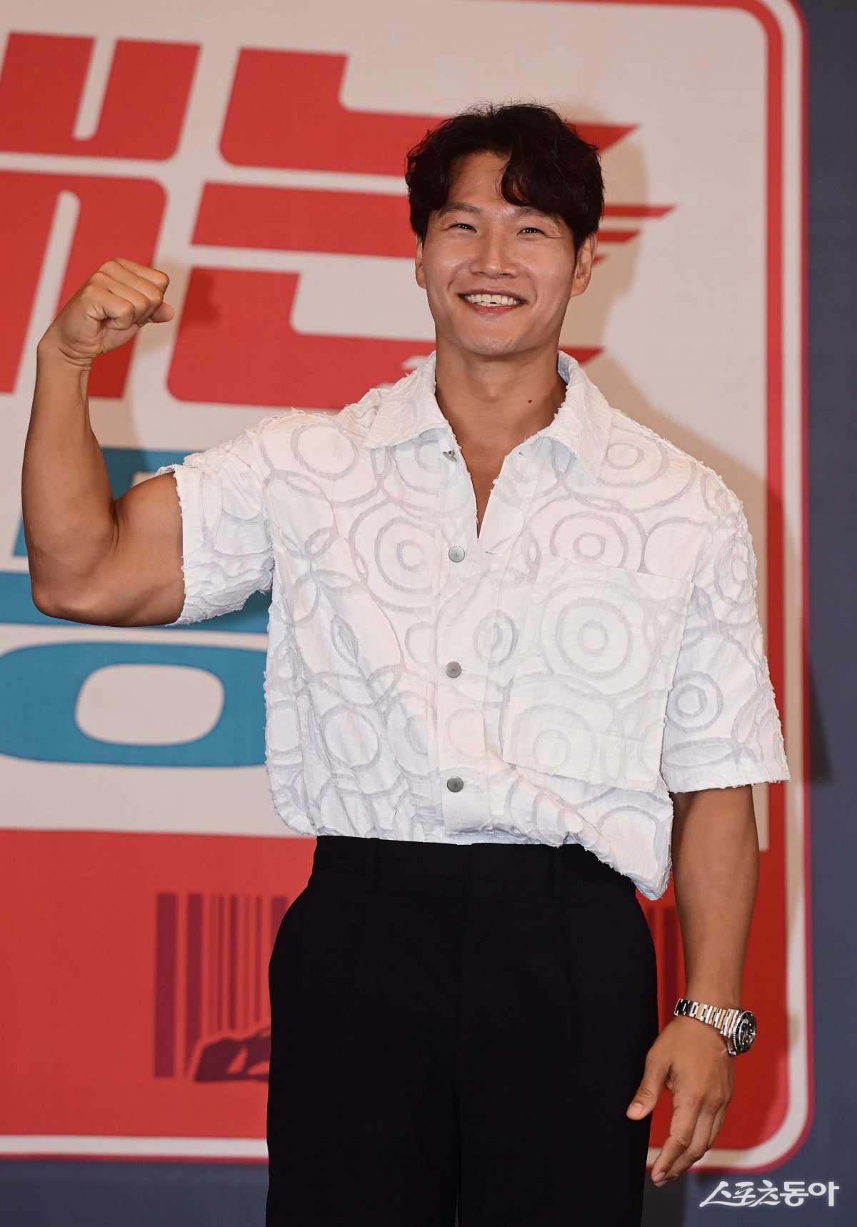 가수 김종국. 스포츠동아DB