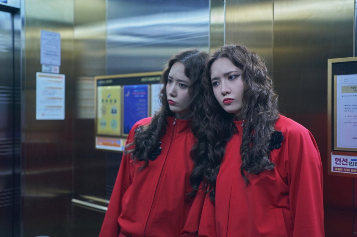 ‘악마가 이사왔다’는 ‘엑시트’ 이후 이상근 감독과 6년만에 호흡을 맞춘 임윤아의 ‘악마들린’ 연기 변신으로 기대를 모은다. 사진제공 | CJ ENM