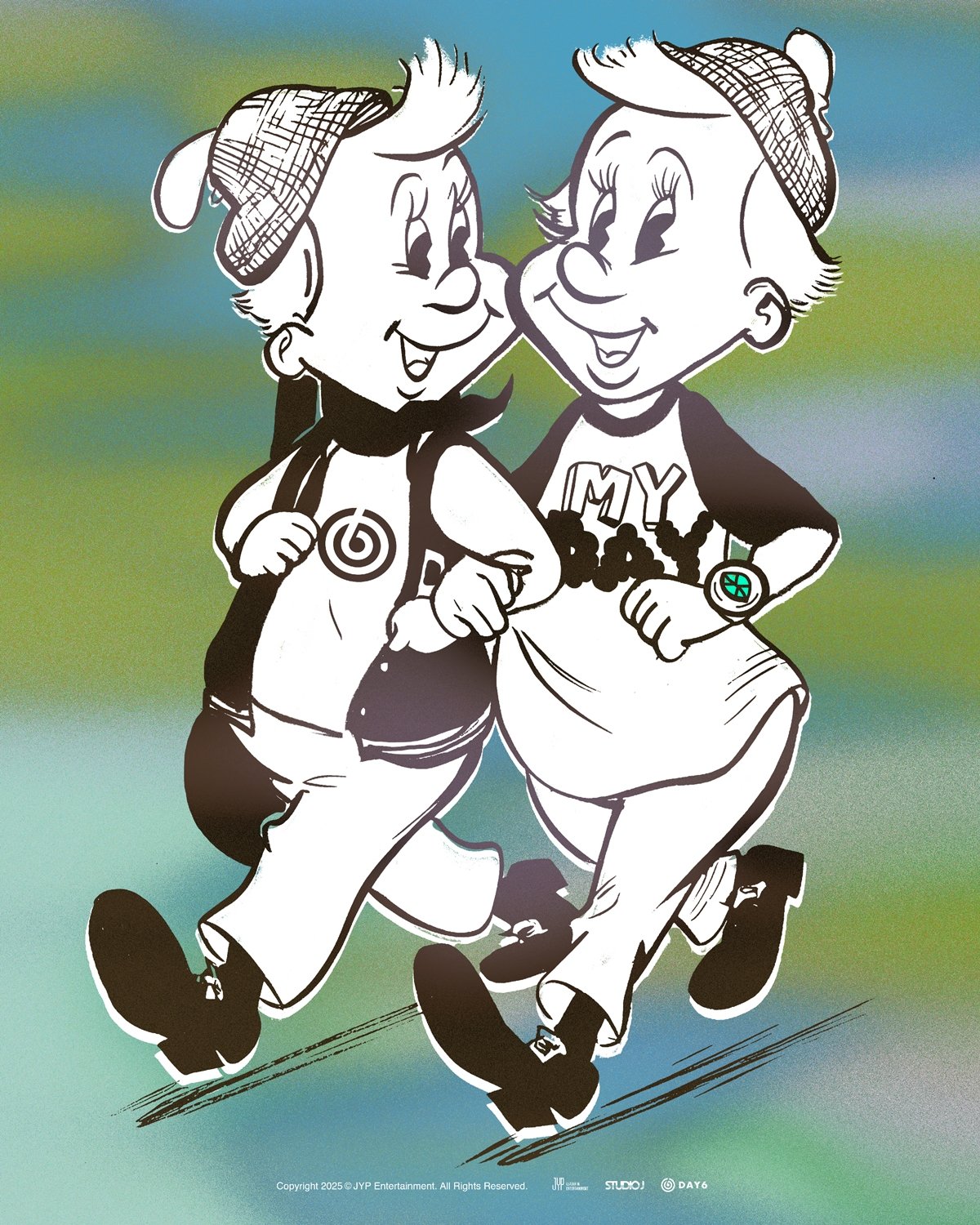 사진제공| JYP엔터테인먼트