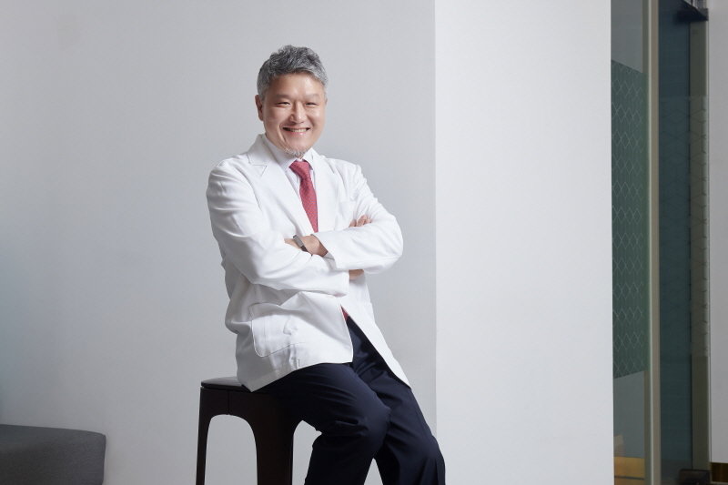 골드만비뇨의학과 강남점 조정호 원장