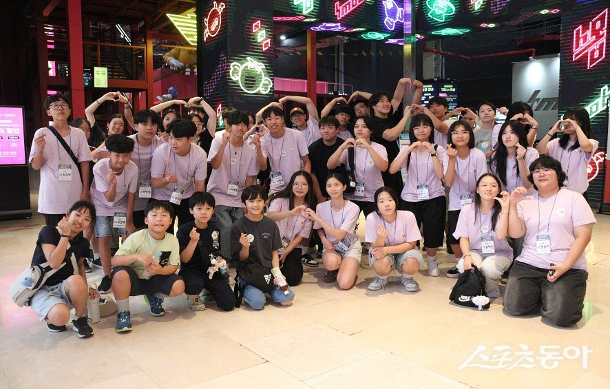 하남시(시장 이현재)는 지난 5일 자매도시인 전라남도 신안군과 ‘2025년 하남시·신안군 청소년 교류활동’을 성황리에 개최했다. 사진제공｜하남시