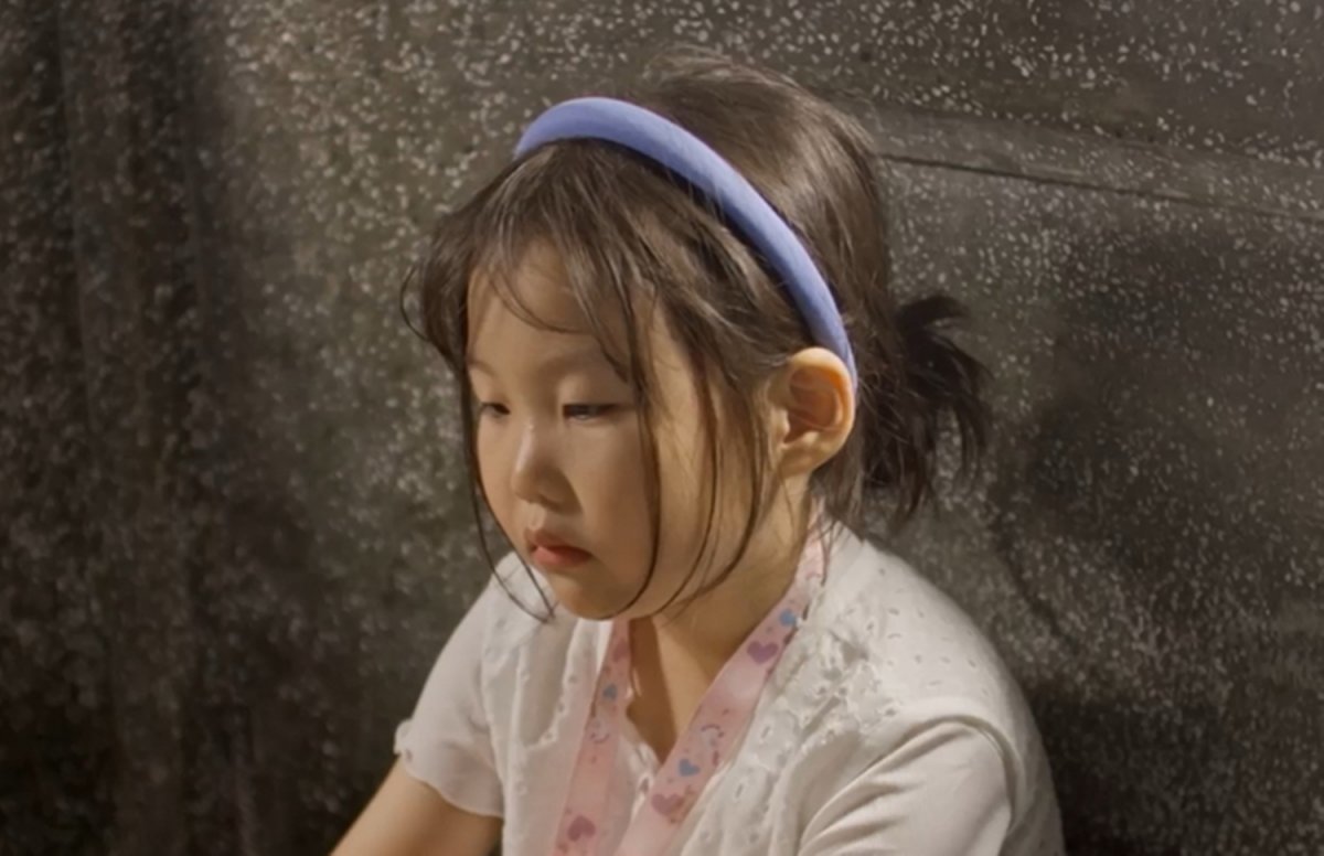하영, 장윤정 판박이…도경완 '심쿵'