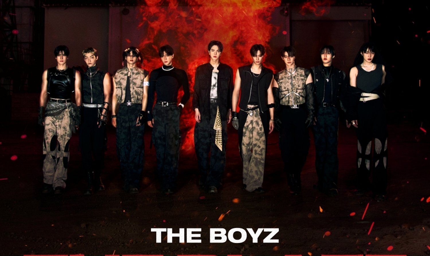 사진｜원헌드레드