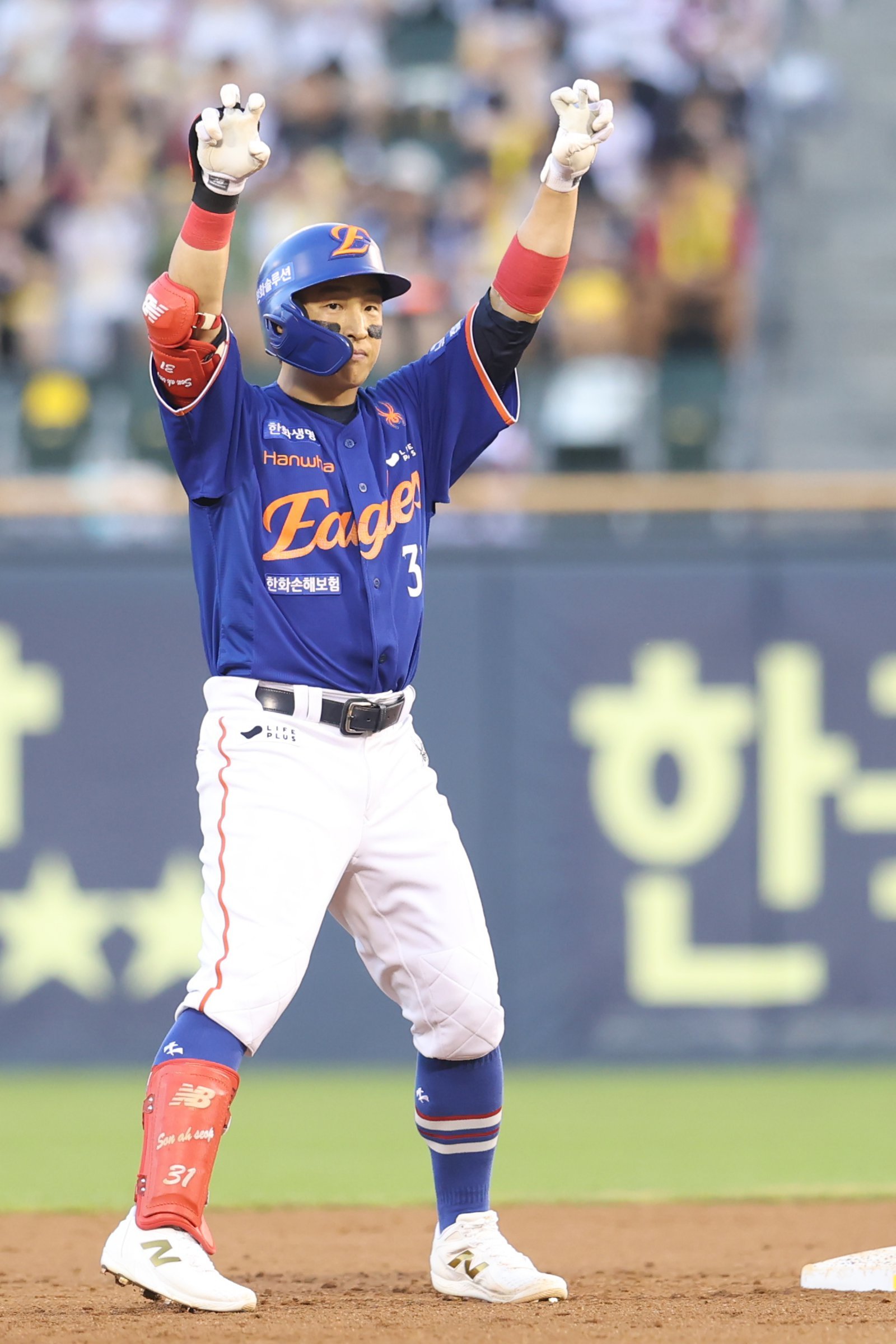 한화 손아섭. 사진제공|한화 이글스