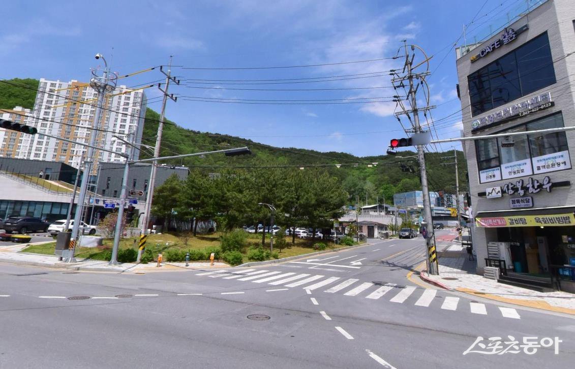 충북 단양군(군수 김문근)이 국토교통부 주관 ‘2025년 지역수요맞춤지원 공모사업’에 최종 선정됐다(현장 모습). 사진제공|단양군