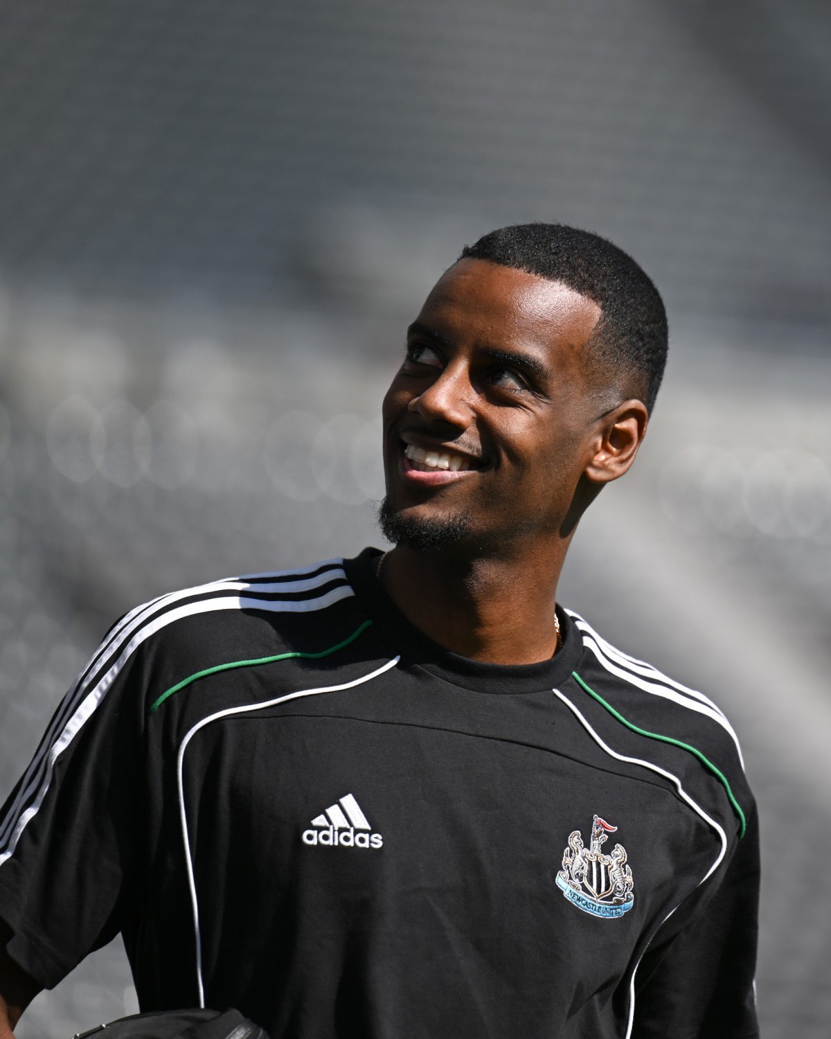 영국 매체 ‘텔레그래프’는 10일(한국시간) “뉴캐슬이 이삭을 향해 특단의 조치를 취했다. 그에게 리버풀 이적을 포기하게 하고 팀에 다시 합류하라는 취지로 당분간 팀 훈련에서 제외하기로 했다”고 보도했다. 사진출처|뉴캐슬 페이스북