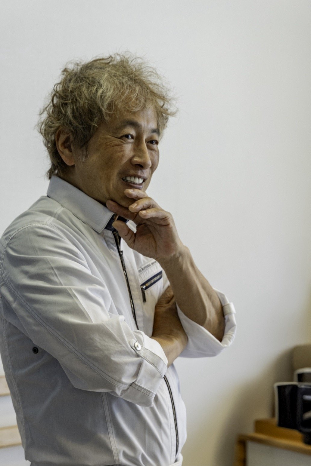 고야마 스스무 파티시에. 롯데호텔 서울 제공