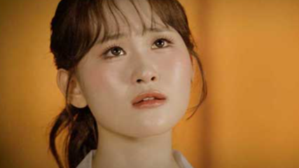 ‘천년 사랑’ 뮤직비디오 캡처