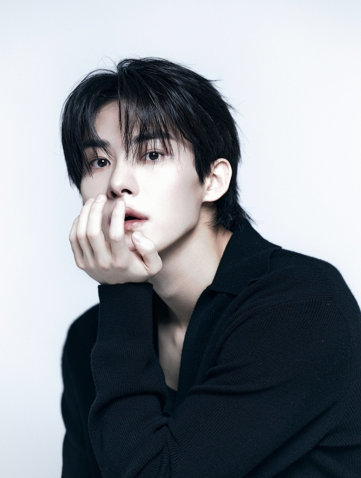 배우 현준. 사진제공ㅣ9아토엔터테인먼트