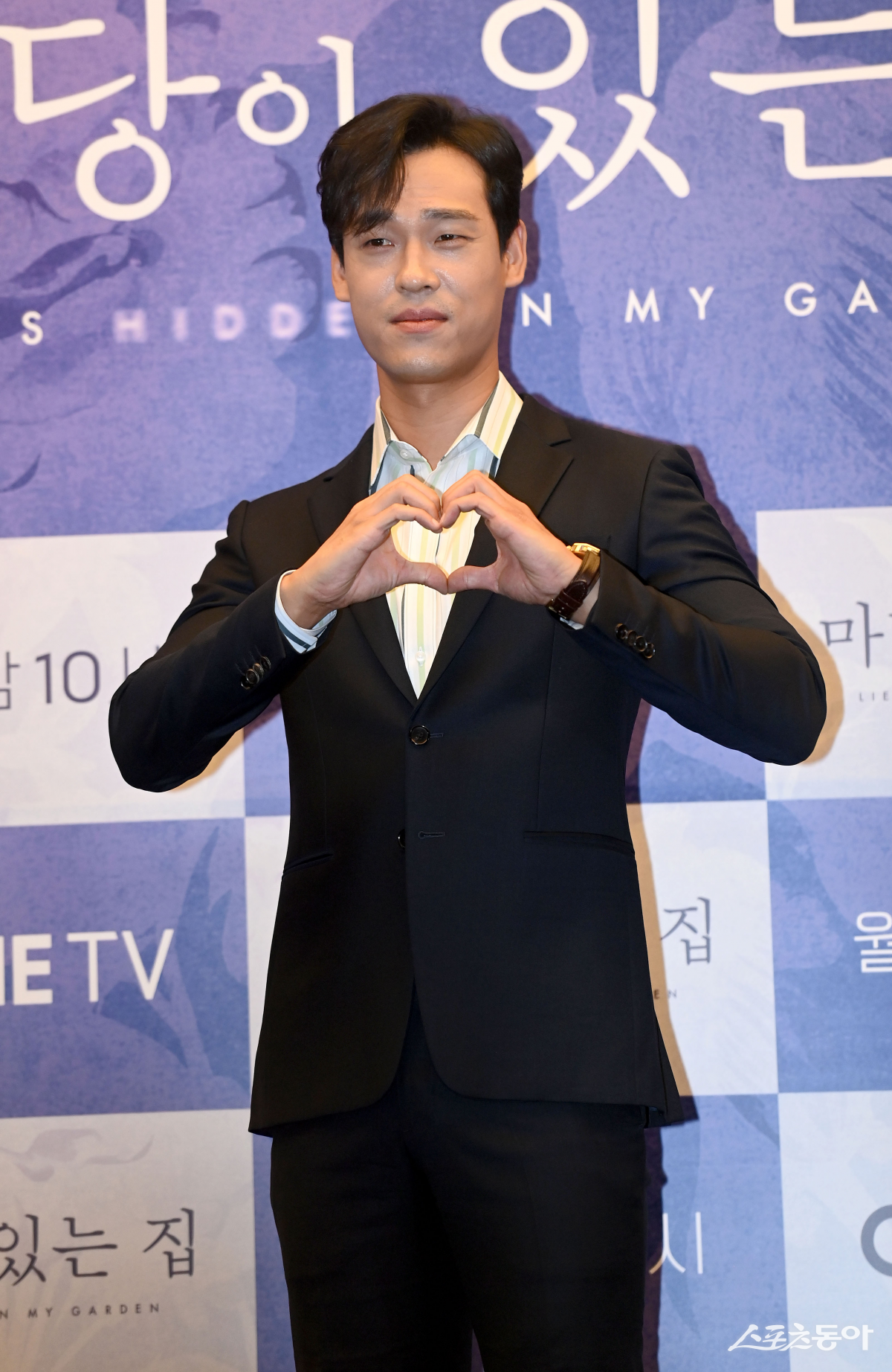 배우 최재림. 스포츠동아DB