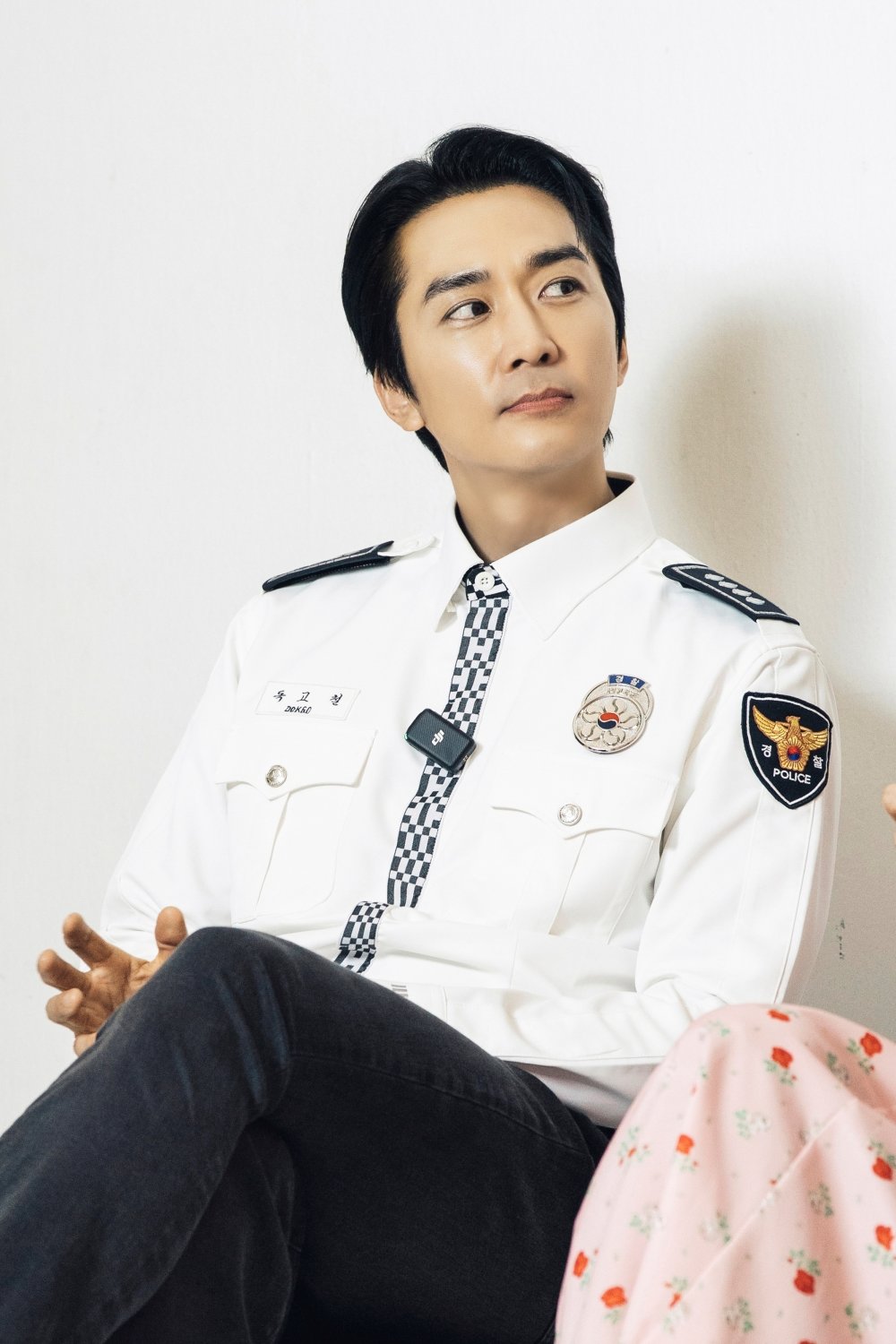 송승헌. 사진제공 | 킹콩 by 스타쉽