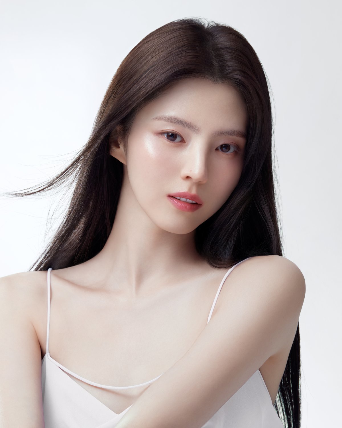 한소희. 사진제공 | 로레알파리