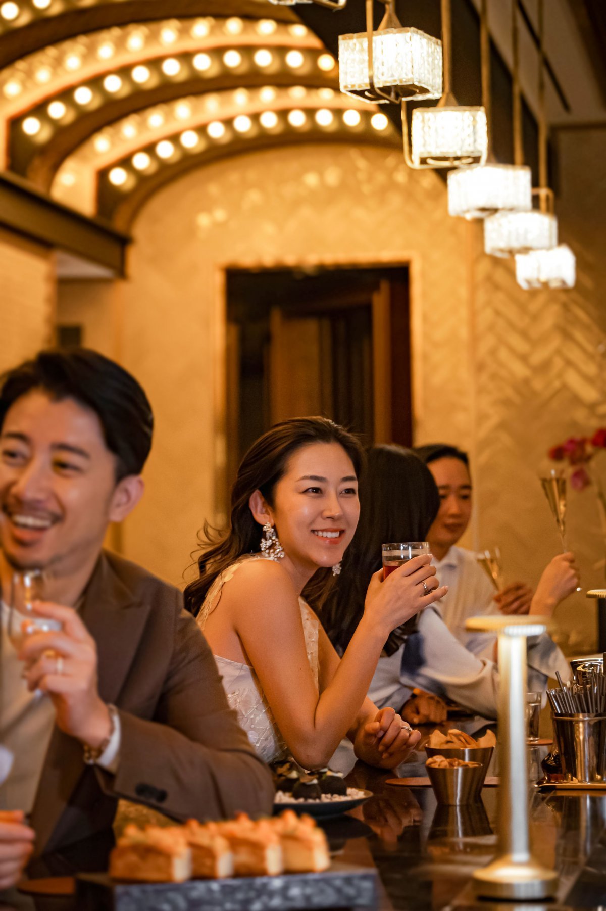 포시즌스 호텔 서울, 해피아워 프로모션