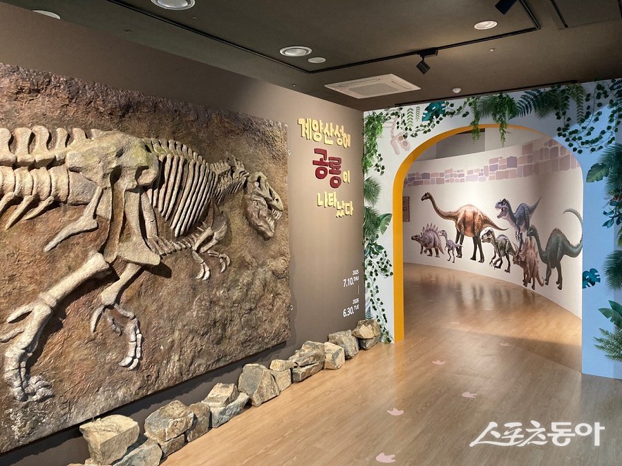 인천 계양산성박물관, 지역의 소중한 문화유산을 알리고 있는 가운데 관람객이 빠르게 증가하고 있다. 사진제공|인천 계양구청