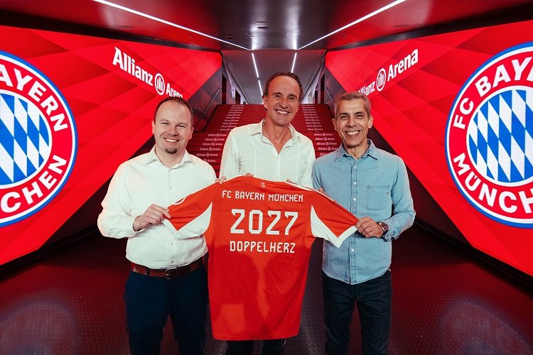 사진제공ㅣ도펠헤르츠