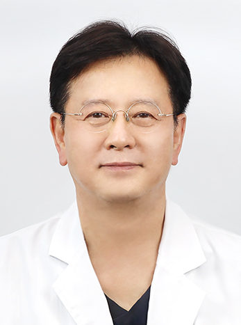 제19대 부산의료원 신임 원장 이세용. (사진제공=부산시)