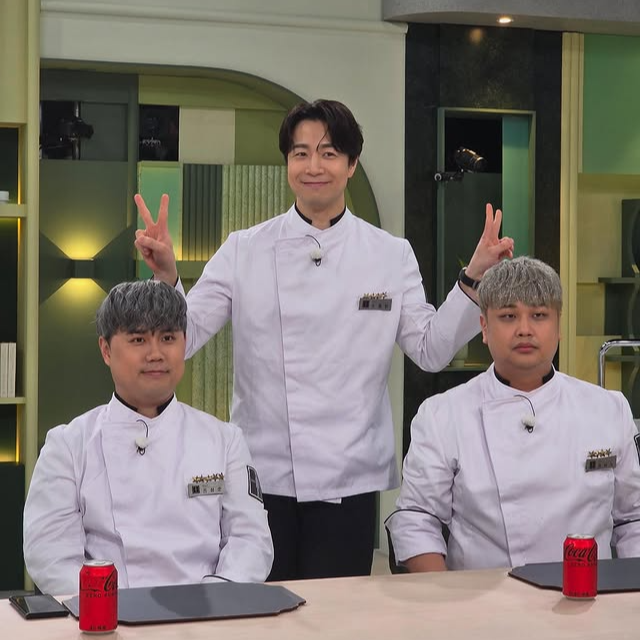 윤남노 소셜 캡처