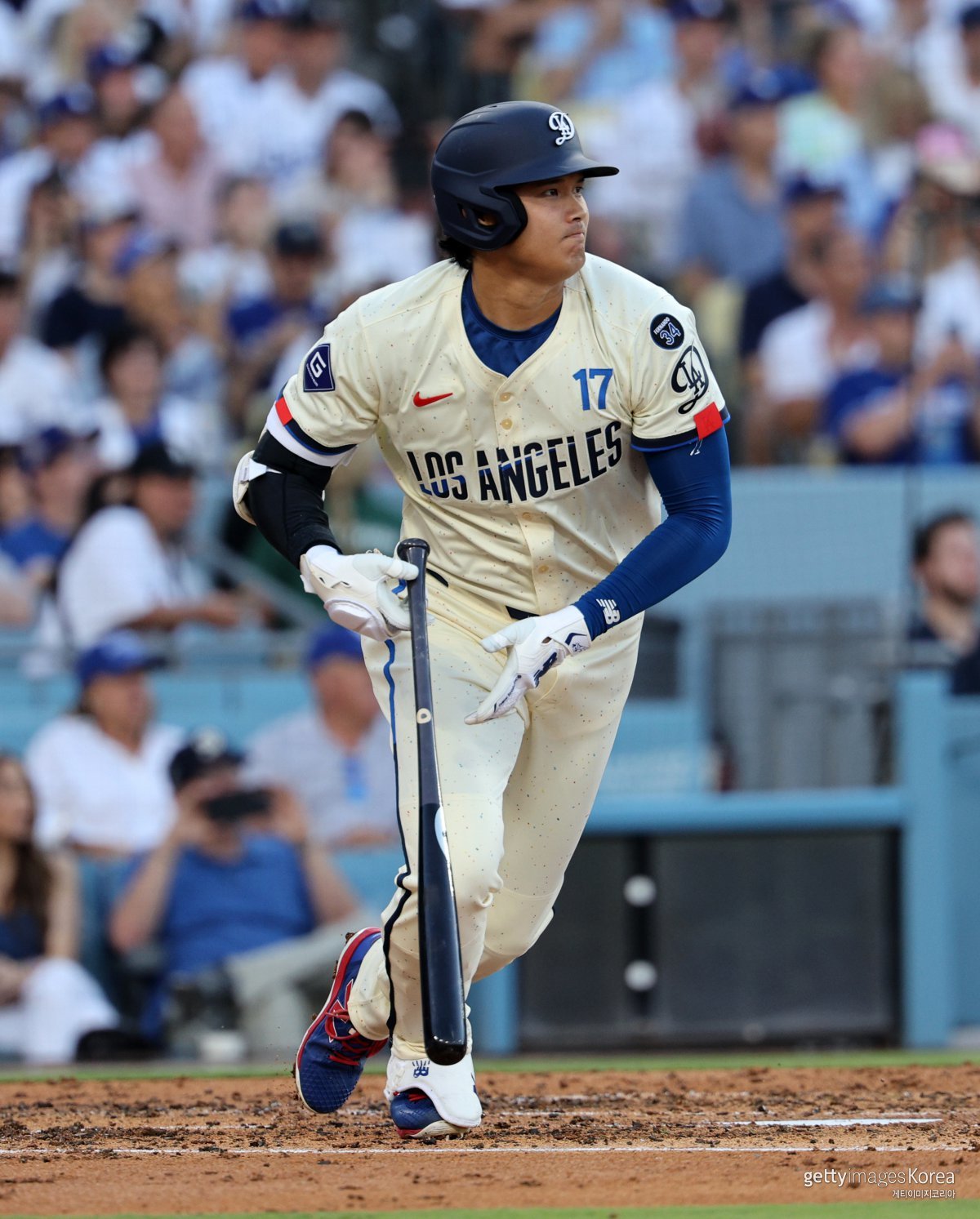 오타니 쇼헤이. 사진=게티이미지코리아