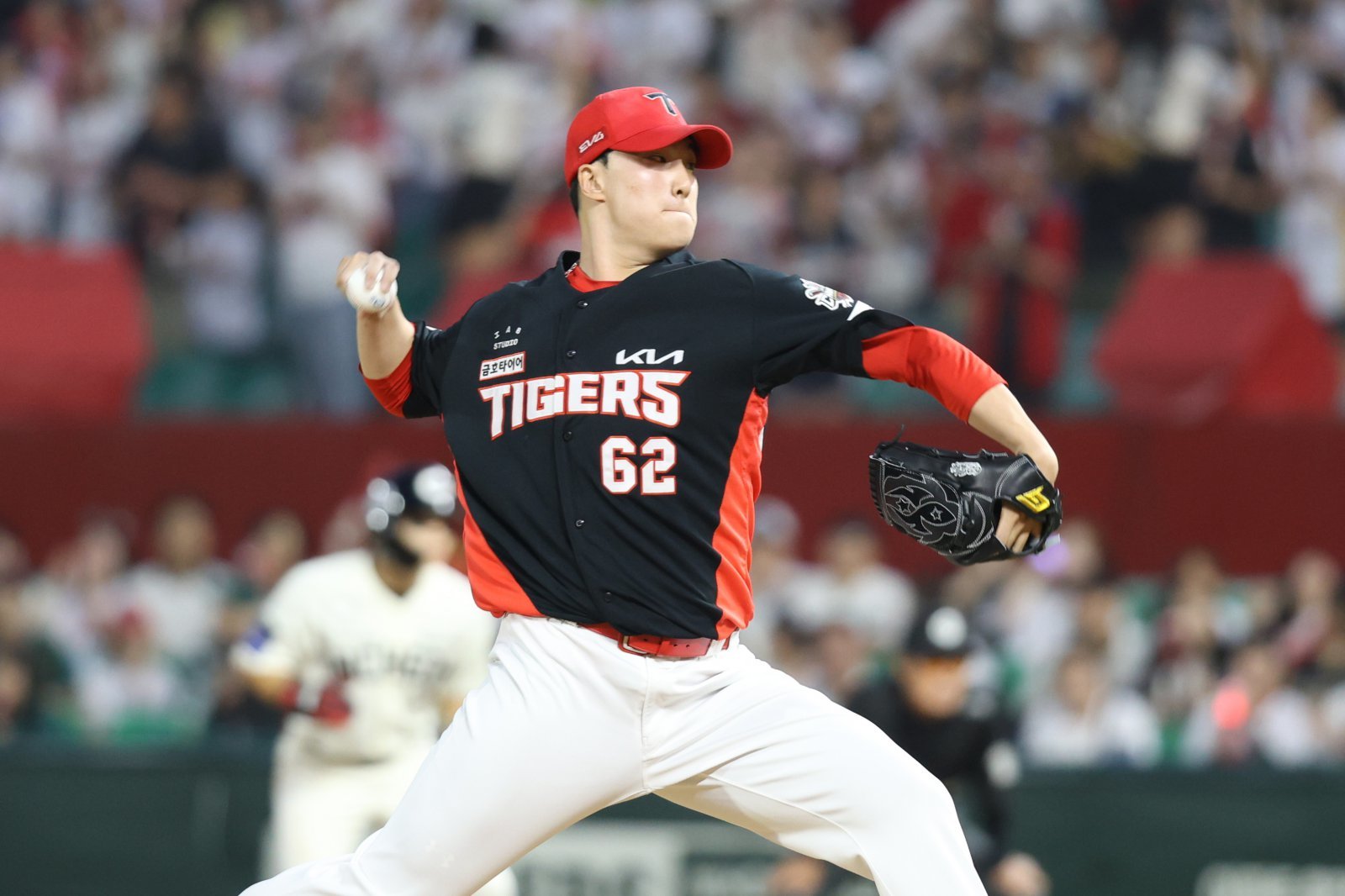 KIA 정해영. 사진제공｜KIA 타이거즈