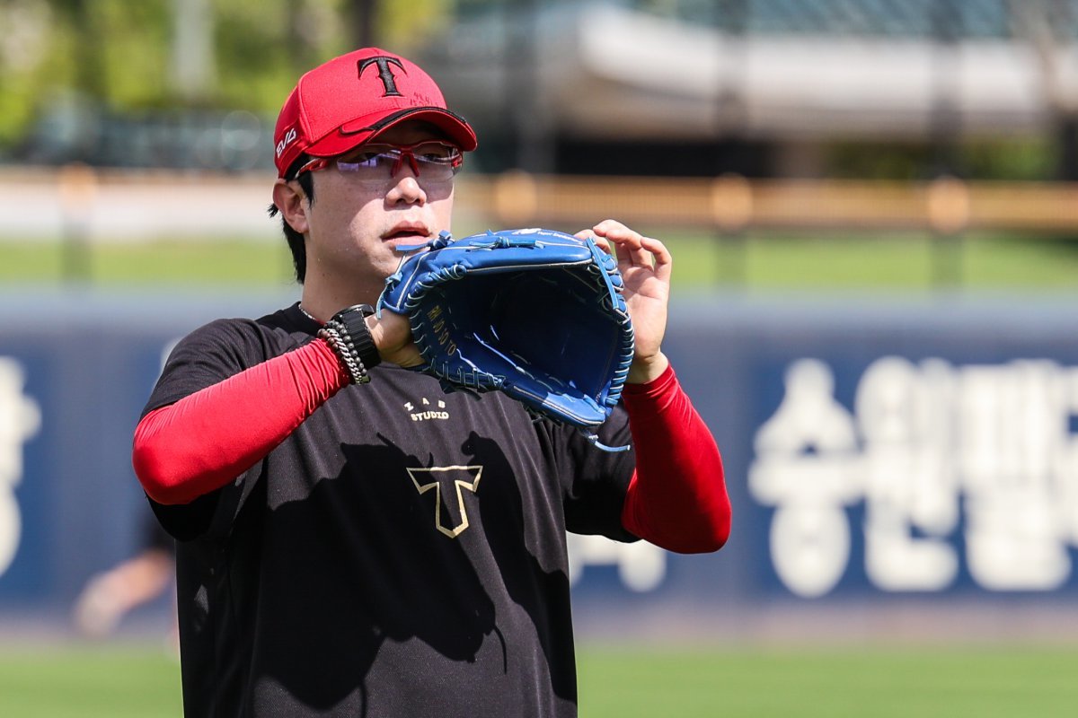 KIA 양현종은 전반기 부진을 이겨내고 후반기 3경기에서 평균자책점 0.52로 호투를 이어가고 있다. 사진제공|KIA 타이거즈