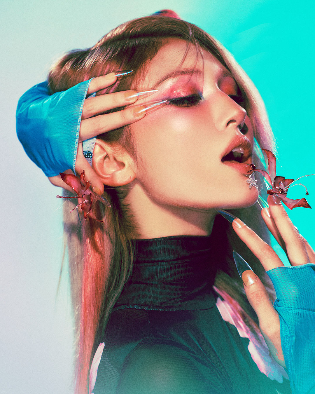 사진제공|더블랙레이블