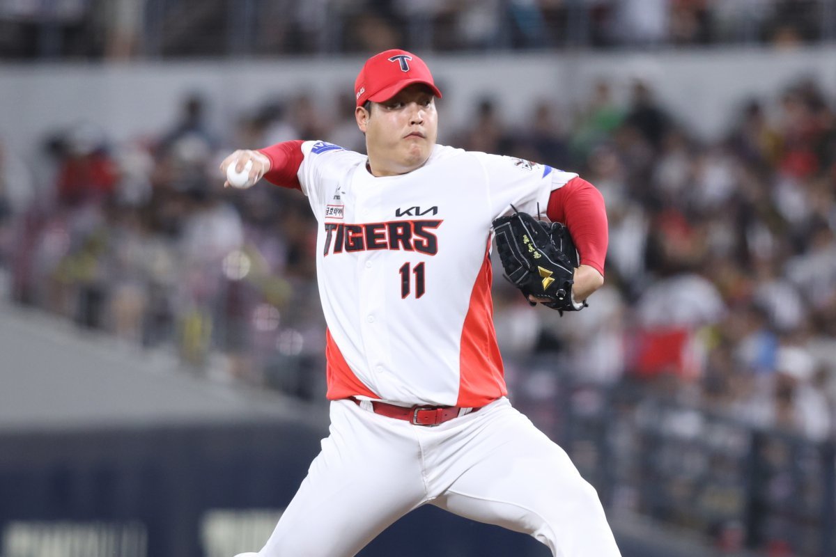 KIA 조상우는 열흘간의 재정비를 끝내고 10일 1군에 복귀했다. 그는 후반기 부진을 털어내고 불펜진에 활력을 불어넣어야 한다. 사진제공|KIA 타이거즈