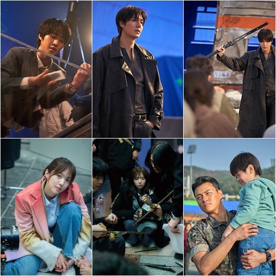 사진제공｜롯데엔터테인먼트