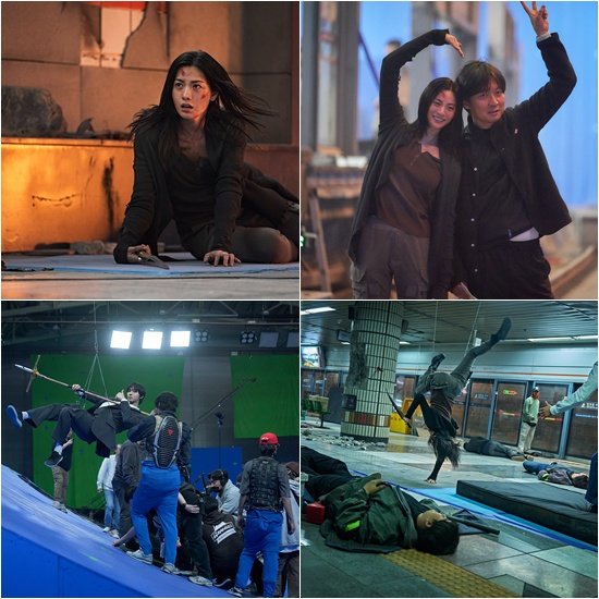 사진제공｜롯데엔터테인먼트