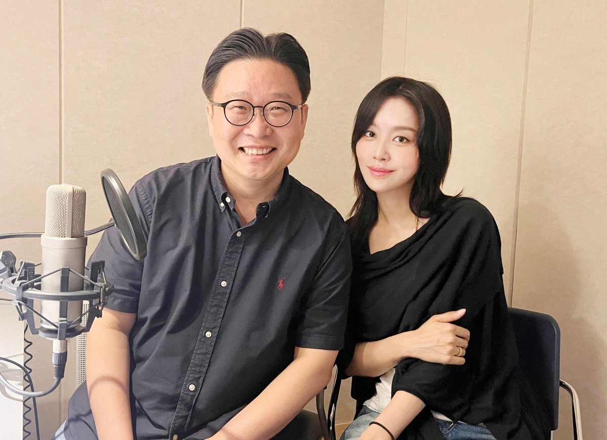 사진제공｜서경덕 교수