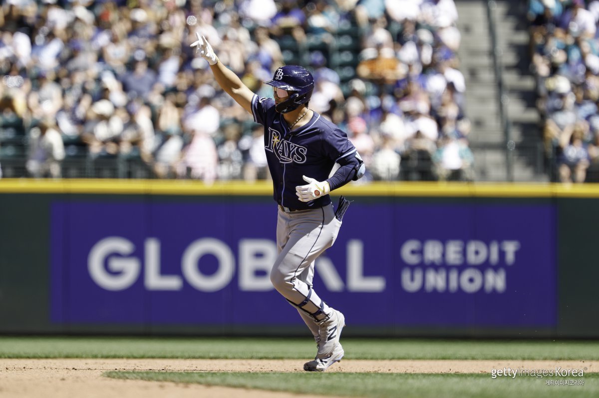 김하성. 사진=게티이미지코리아