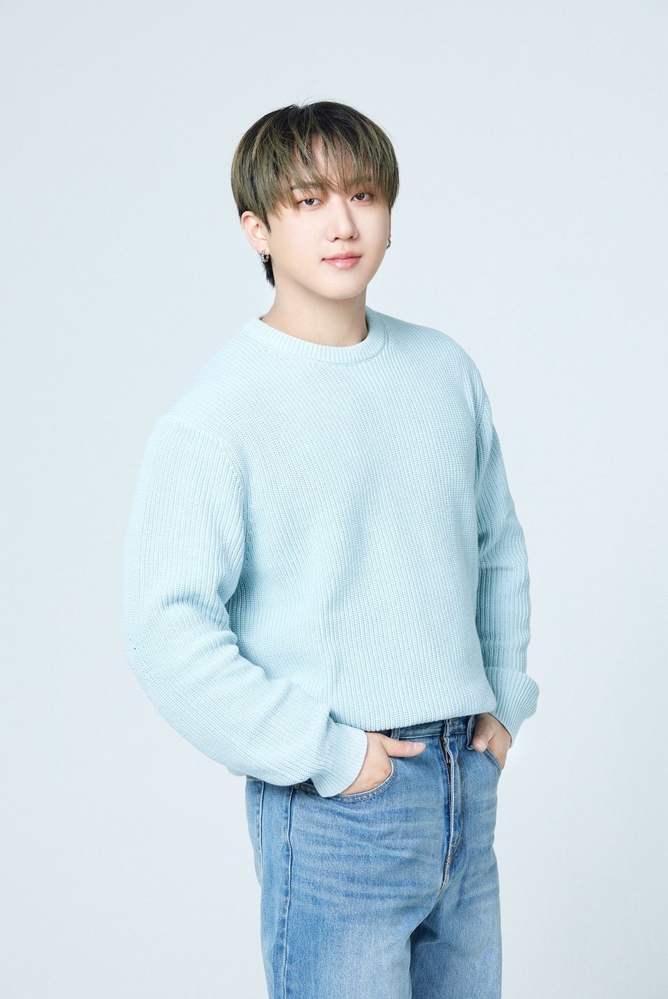 스트레이 키즈 창빈 . 사진제공 | JYP엔터테인먼트