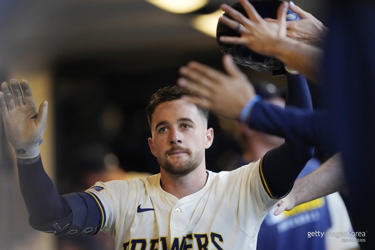 브라이스 투랑. 사진=게티이미지코리아