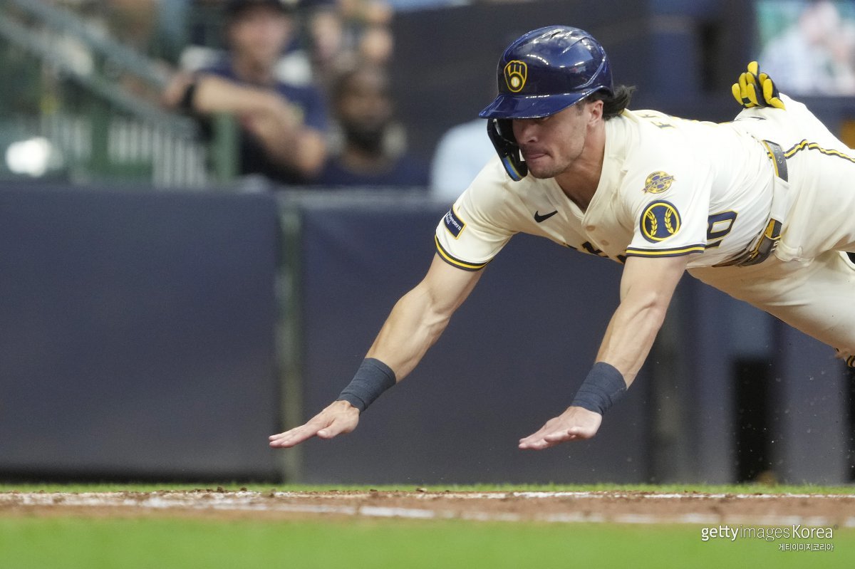 살 프렐릭. 사진=게티이미지코리아