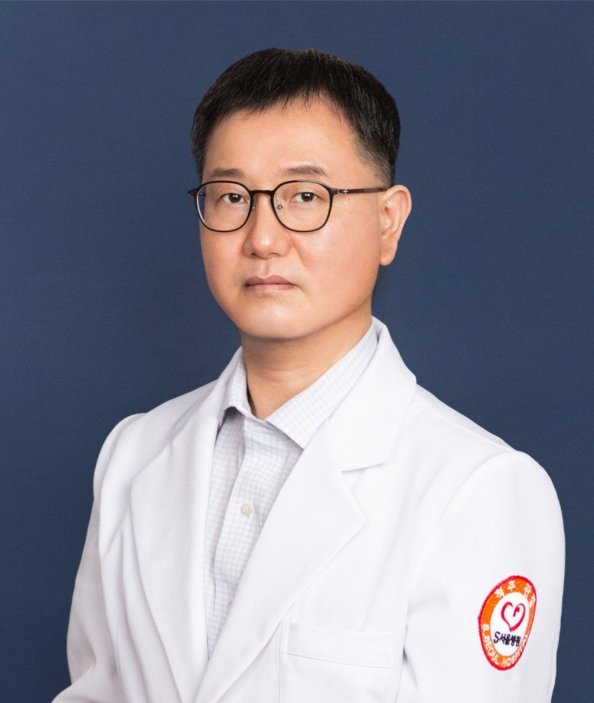 수원S서울병원 신경외과 한석 원장