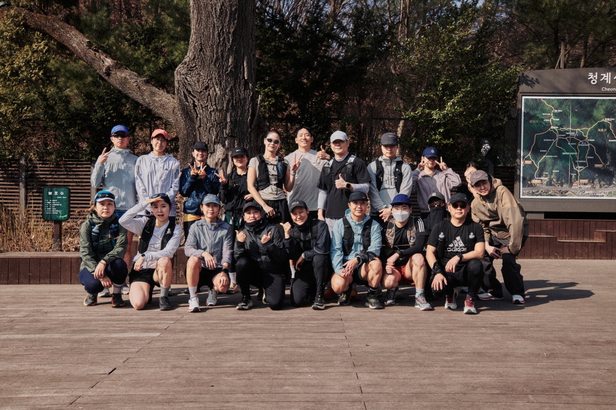 블랙야크_블랙야크 아카데미 상반기 활동 이미지