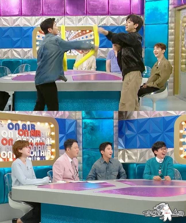 MBC ‘라디오스타’