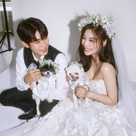 에일리 소셜 캡처