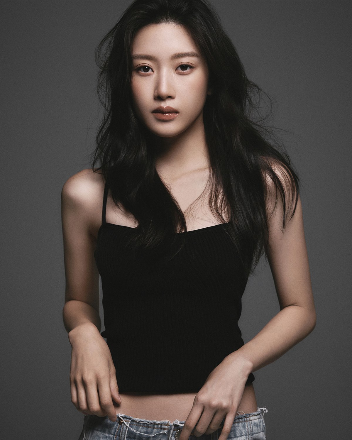 배우 문가영. 사진제공ㅣ피크제이(PEAK J)