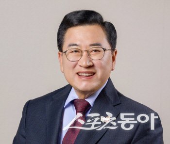 주낙영 경주시장.