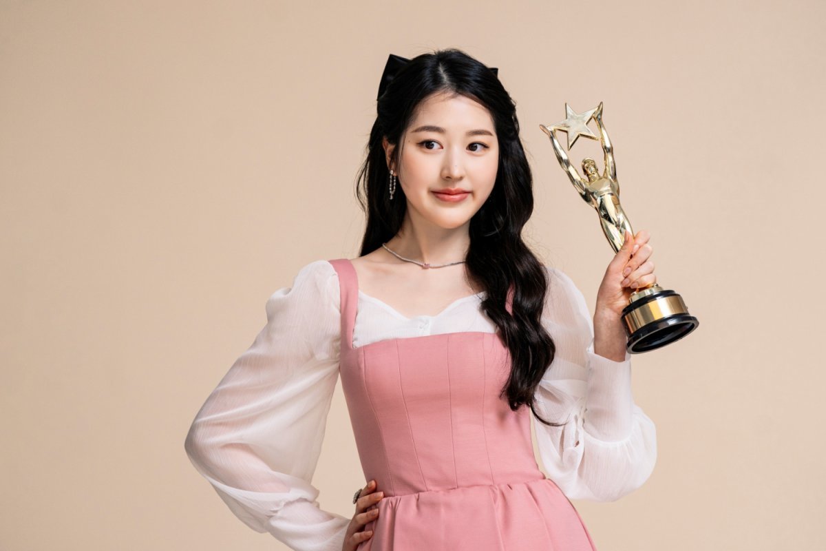 장다아. 사진제공 | 킹콩 by 스타쉽