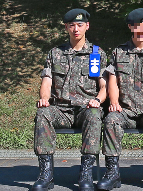 육군훈련소 홈페이지 캡처