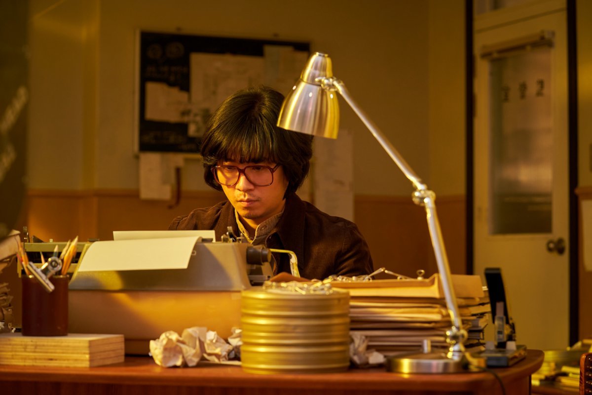 조현철. 사진제공 | 넷플릭스