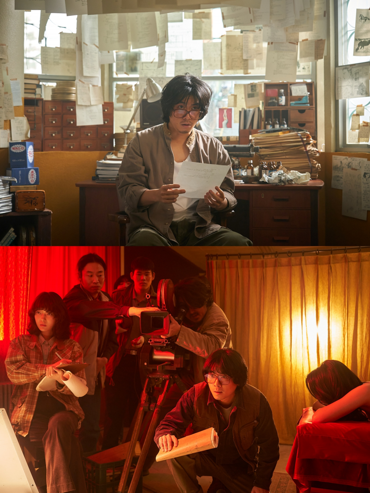 조현철. 사진제공 | 넷플릭스