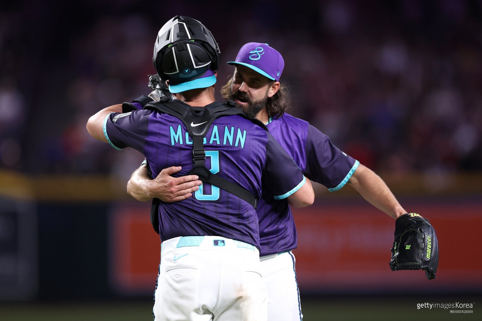 케이시 켈리. 사진=게티이미지코리아