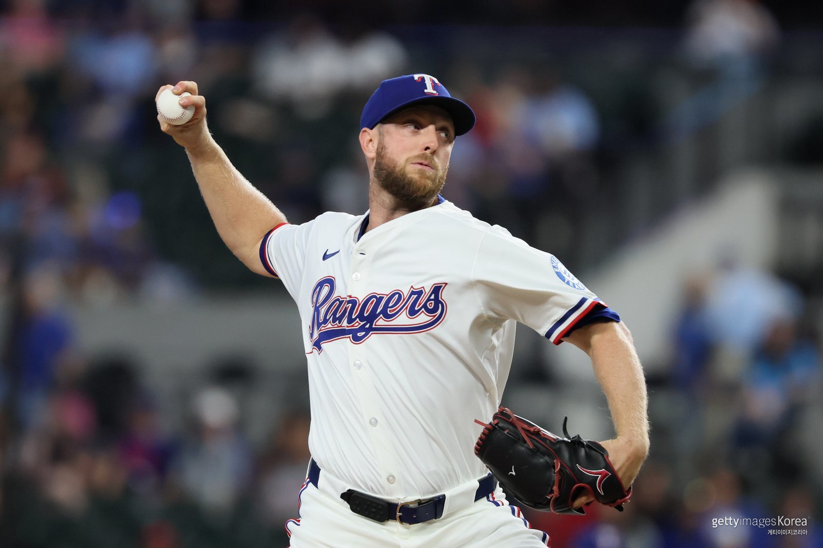 메릴 켈리. 사진=게티이미지코리아