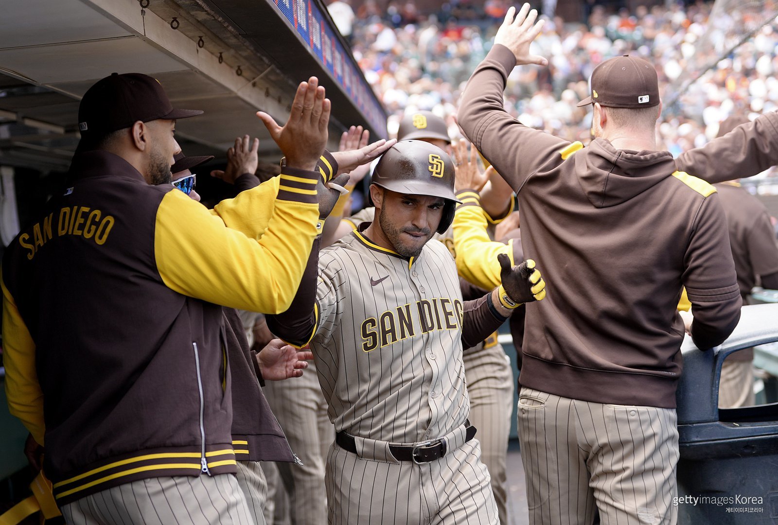 라몬 로리아노. 사진=게티이미지코리아